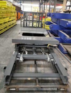 Warehouse Lift Delivery in Australia - Reliable Lift Manufacturer for ...