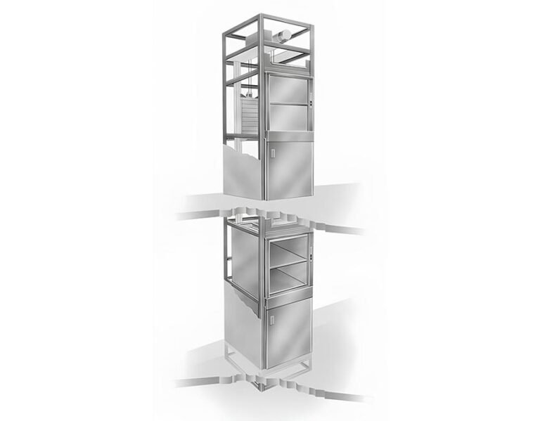 Dumbwaiter Reliable Lift Manufacturer for Safe & Customizable Solutions