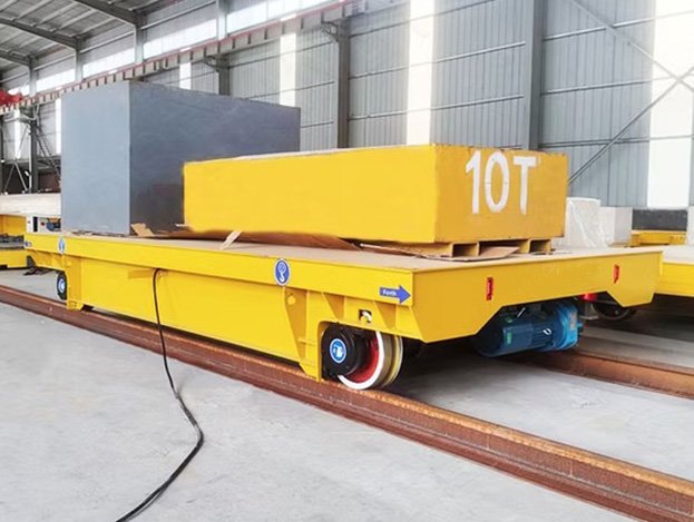 xyzlift-transfer-cart